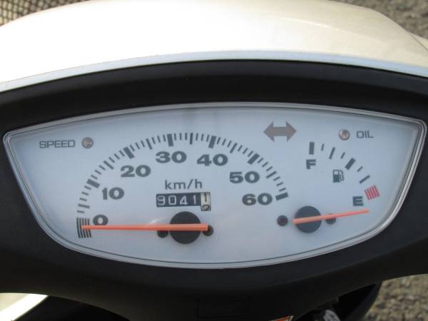 ☆ ライブディオ AF34後期 ☆ 整備済み 名古屋近辺配達可 ライブディオ