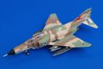 ヘルパ/553896★1/200 F-4E ファントム2 イスラエル空軍★127