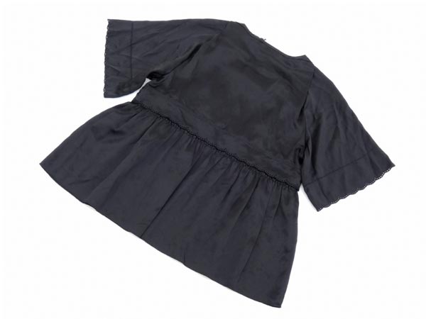 不詳⁄作者不詳⁄五字一行書⁄布袋屋掛軸HJ-758 作者不詳 二行書 布袋屋