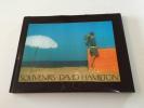 HAMILTON David DAVID | デビッド SOUVENIRS 1974年 9780002167369