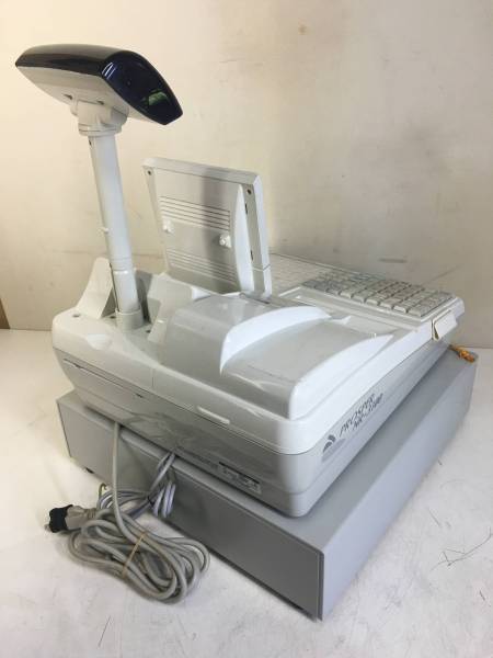 TOWA PROSPER NR-3100 東和 レジスター POSレジ(レジスタ)｜売買された 