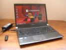 TOSHIBA dynabook R730/B i5-560M/4G/250G/DVD無/DtoD 送料込