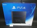 PlayStation 4 PS4 CUH-1200A B01 500GB 使用感軽度
