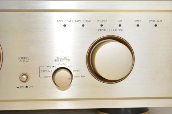 DENON デノン プリメインアンプ PMA-390IV 801102 DENON PMA-390Ⅳ