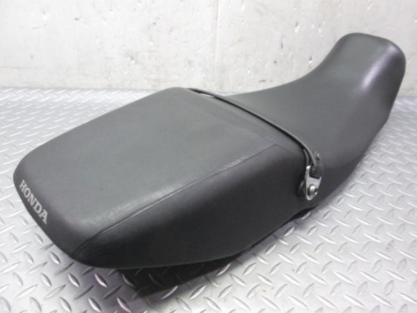 2026年最新Yahoo!オークション -ftr223純正シートの中古品・新品・未