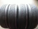20157★B.S R173★215/70R17.5 123/121J★新車外し★4本★