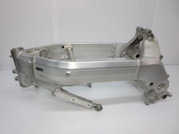 激安　NSR250SE　純正メインフレーム書類付　MC21　売り切り