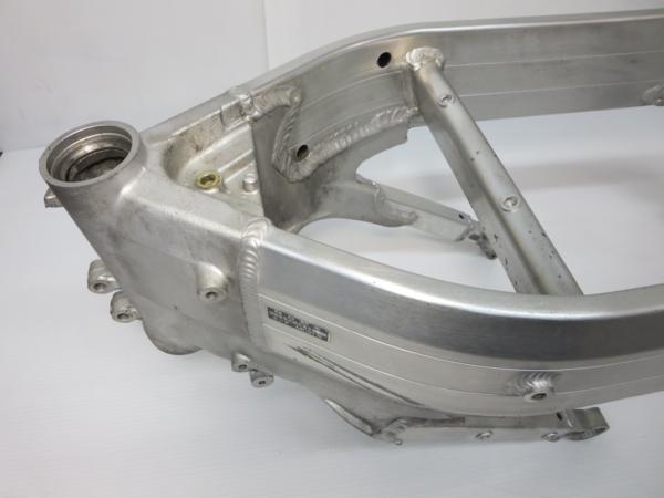 激安　NSR250SE　純正メインフレーム書類付　MC21　売り切り