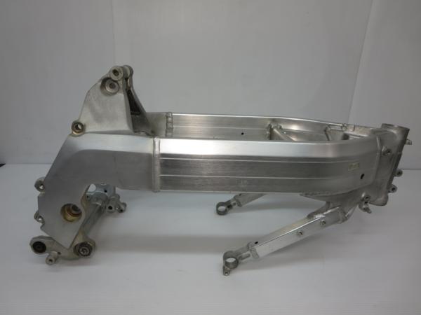 激安　NSR250SE　純正メインフレーム書類付　MC21　売り切り