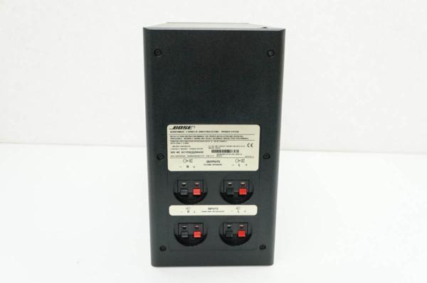 BOSE ボーズ Acoustimass 5 Series Ⅲ ウーハーのみ