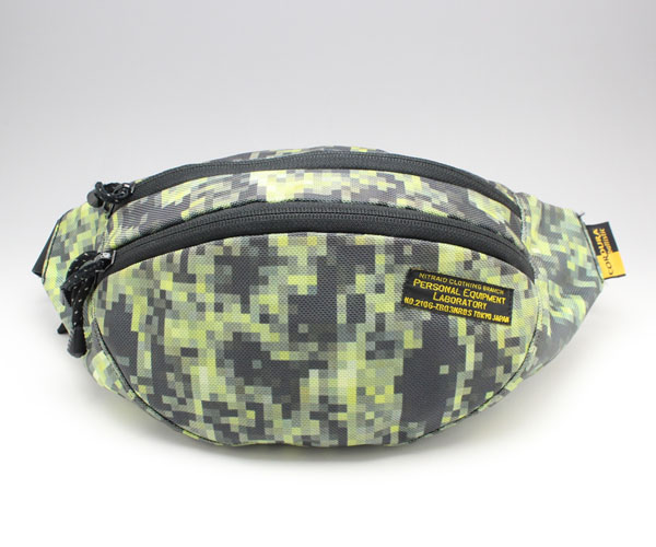 美品 NITRAID CORDURA 総柄 メッセンジャー バッグ ナイトレイド 美品 NITRAID CORDURA 総柄 メッセンジャー バッグ ナイトレイド 楽天