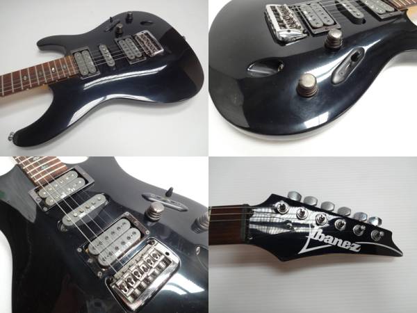 Ｉｂａｎｅｚ アイバニーズ ５４０Ｓ