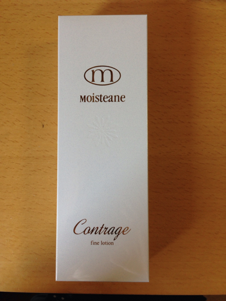 moisteane Contrage ファインローション150ml モイスティーヌ / コント