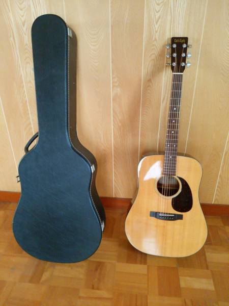 CAT'S EYES CE400CF ハードケース付　送料無料！