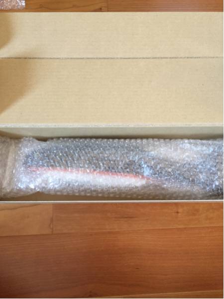 新品シグナル！キープキャスト限定ウルトラカープウグイ！