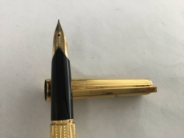 PILOT パイロット ペン先14K 14金 万年筆 筆記用具 文房具