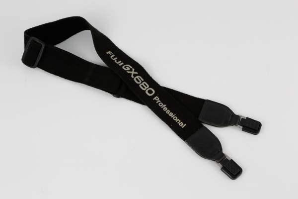 GX680用 純正ストラップ