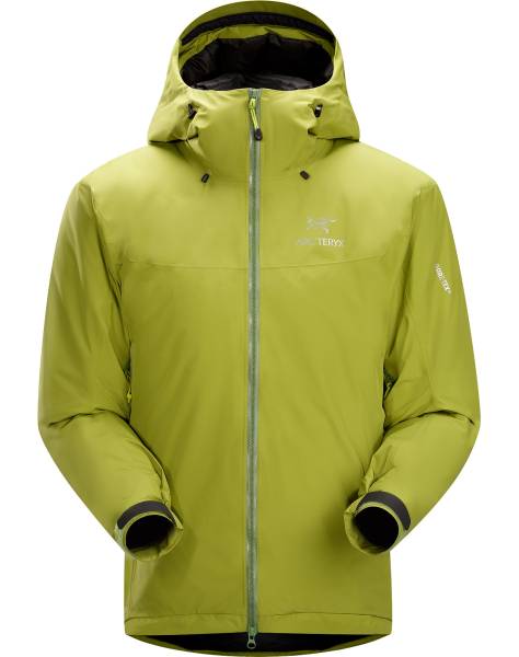 最新作，人気SALE ARC' TERYX Fission SL Jacket/フィジョンSL黄緑Sサイズ廃盤色(Sサイズ以下)｜売買されたオークション情報、yahooの商品情報をアーカイブ公開 - オークファン 男性用