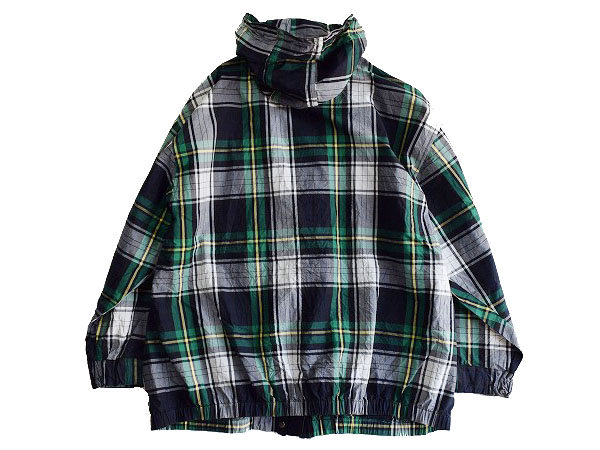 【M】 ラルフローレン ヨットパーカー ジャケット アウター古着