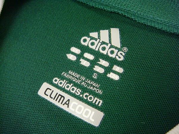 アディダス 松本山雅FC 2011年 松田直樹 ユニフォーム S 【公式通販】