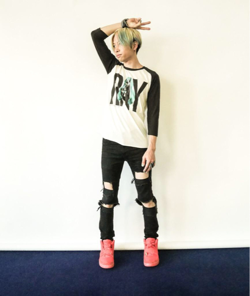 バンプオブチキン WILLPOLIS 2014 東京ドーム 初音ミクTシャツ M ご覧