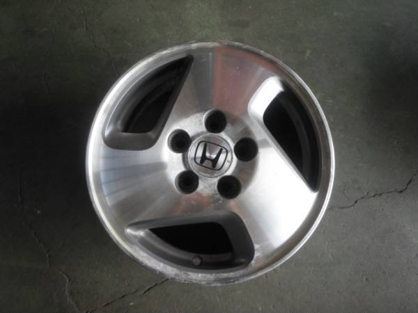 ステップワゴン 即決 ホンダ純正 15×5.5J 114.3 ＋50 4本 | MARIOROSINI.IT