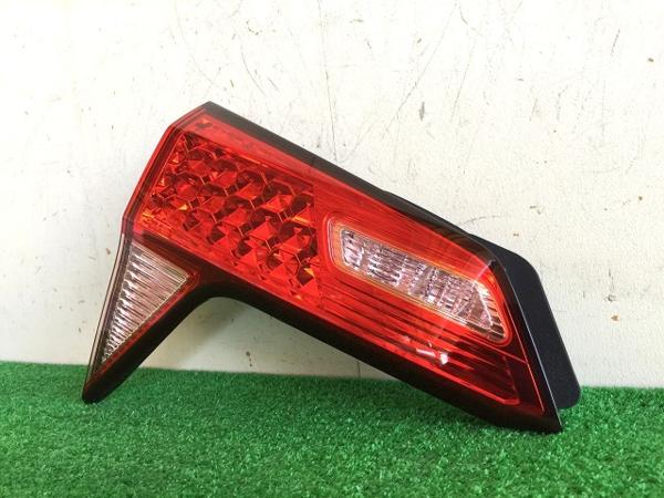 ◇RU1 ヴェゼル 純正 左フィニッシャーランプ◇