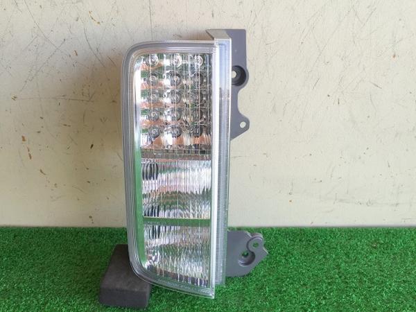 ◇E52 エルグランド 純正 左テールランプ LED◇