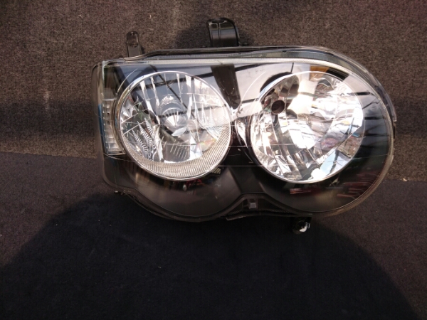 ムーヴ ムーヴカスタム カスタム L150S ヘッドライト ムーブ L160S HID