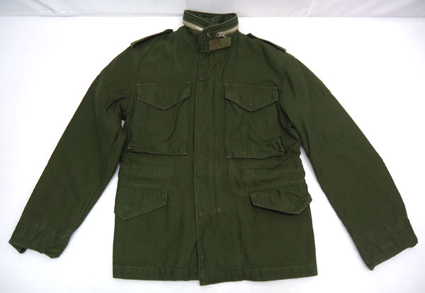 リアルマッコイズ フィールドジャケット XXS