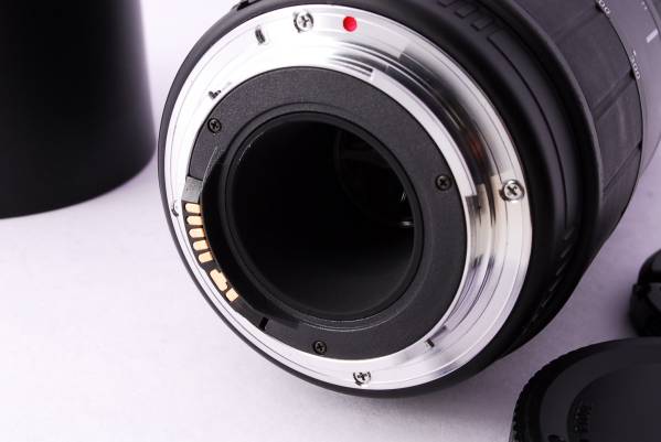 ●APOレンズ●TAMRON AF 70-300mm F4-5.6 APO MACRO CANON 安