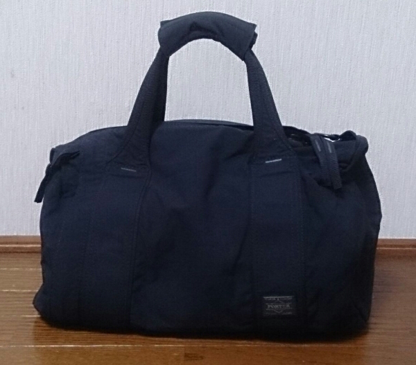 □PORTER□ポーター□ボストンバッグ□吉田カバン PORTERポーター