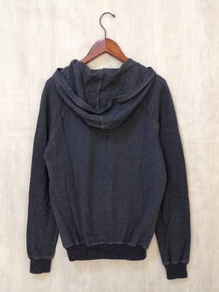 ロベルトコリーナ ニット パーカー ウール カシミヤ ROBERTO COLLINA 