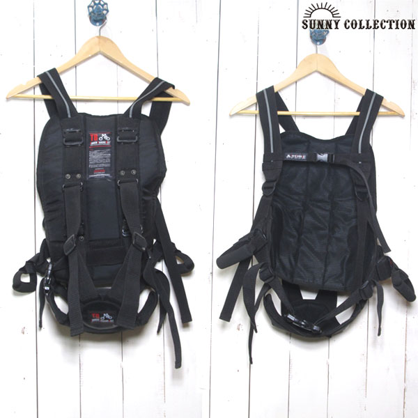 日本製 TANDEM RIDERS TANDEM TOURING BELT TB タンデムベルト 【公式