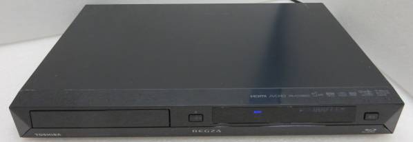 TOSHIBA DBR-Z110 HDD/ブルーレイレコーダー 映像機器 東芝 【公式通販】