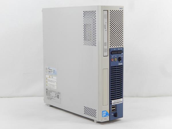 1000円～NEC Mate MY33B/E-A/Corei5 660 3.33GHz/320G/ジャンク ○1円