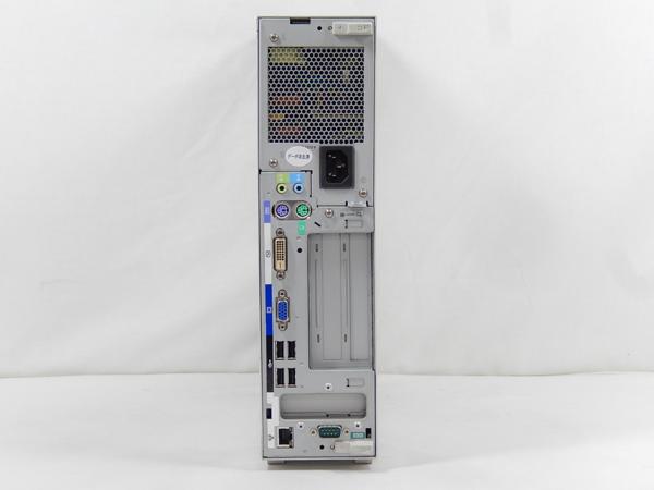 1000円～NEC Mate MY33B/E-A/Corei5 660 3.33GHz/320G/ジャンク ○1円