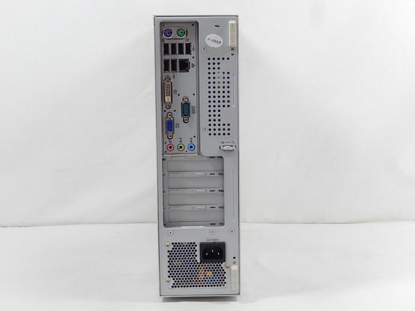 NEC MateMK33L/B-D/Corei3 2120 3.3GHz/250G/Win7Pro/Office2007 NEC