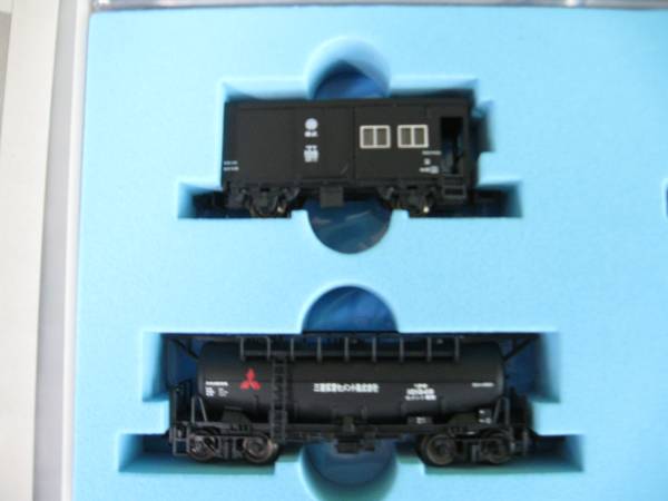 新製時 西武鉄道 11両 マイクロエース マイクロ A0224 西武鉄道E852