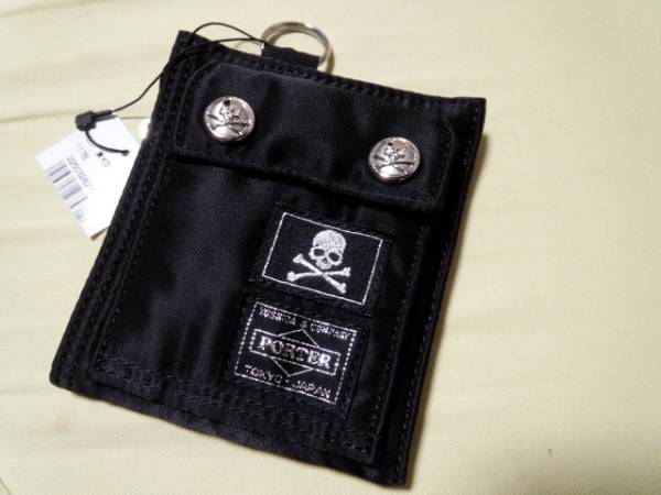 メルカリ TENDERLOIN（長財布）のフリマアイテム一覧 T-WALLET PORTER 