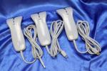 3台入荷/富士通 バーコードタッチリーダ FMV-BCR214 美品　2272S