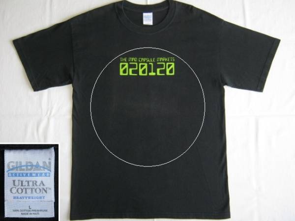 古着 THE MAD CAPSULE MARKETS ザ マッド カプセル マーケッツ 020120
