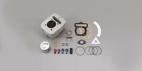 ⁄ KITACO DOHC Webike Kit APE FOR DAYTONA KIT BIGBORE XR100 APE100