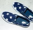 1円～ VANS x SOPHNET. INDIGO STAR SLIP ON SHOES soph fcrb