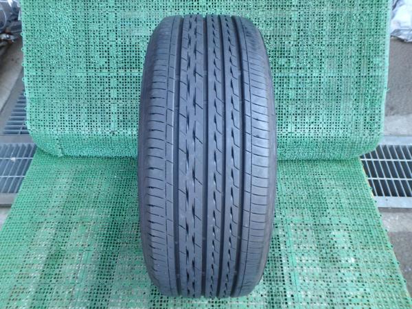 TF40★BS レグノ GR-XT★215/45R17★1本、溝アリ2014年製！！