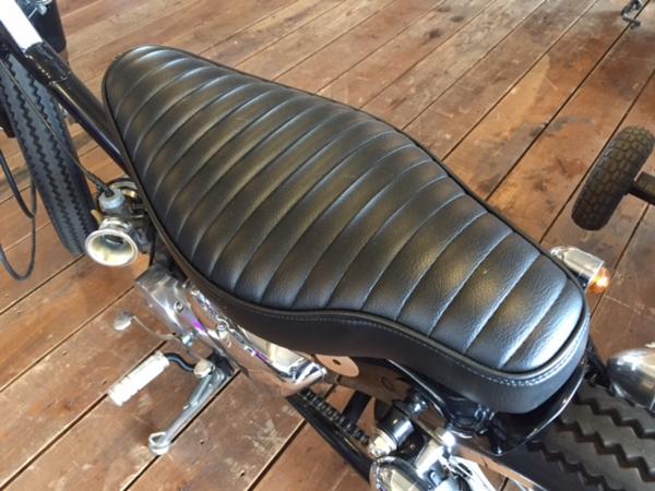 92●コブラシートタックロール スーパーカブ リトルカブ C50