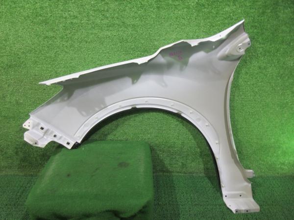 ○GP7 XV 後期 純正 右 フロント フェンダー パネル K1X 3621○ スバル