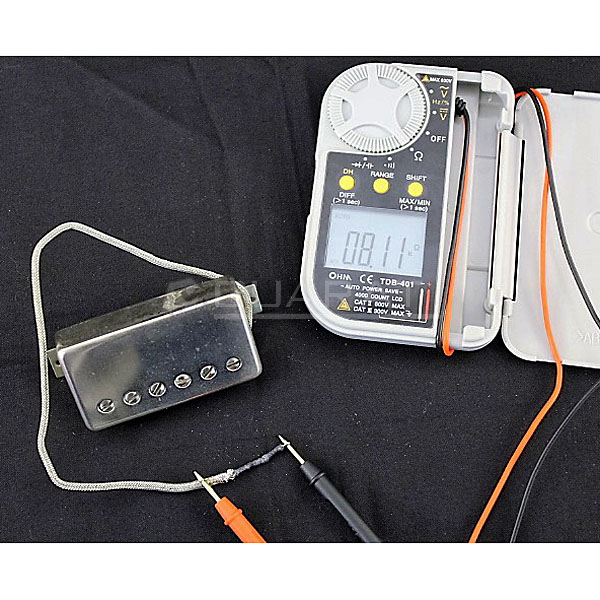 Gibson★BURSTBUCKER 3 PAF? ピックアップ(USED)175-A37