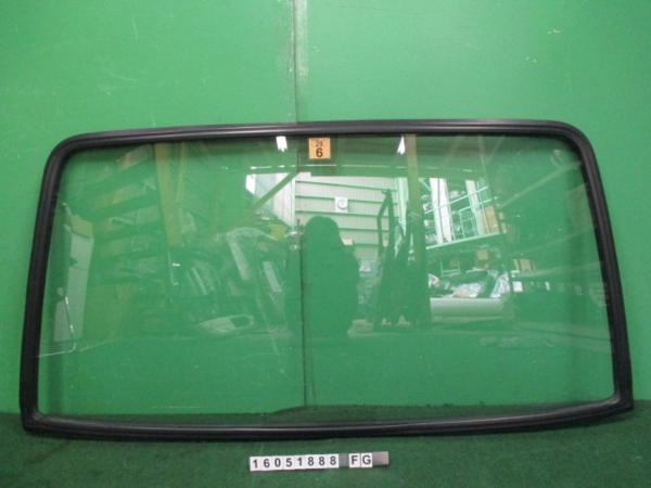 ★美品★S58年 ミニキャブ LO15P フロントガラス 純正