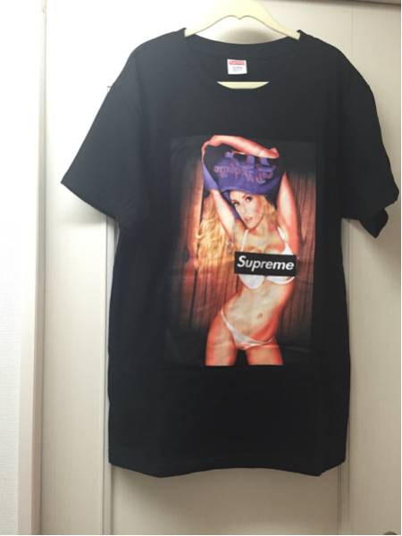 SUPREME T/ yeezy fear of god givenchy サンローラン off white